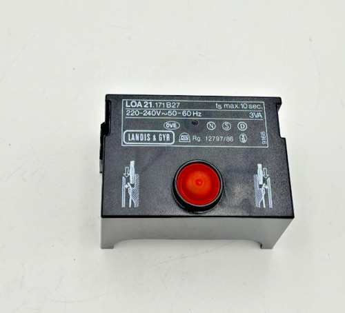 Siemens landis gyr - landis, &