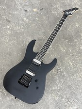 DEAN MD24 Select Kahler Black