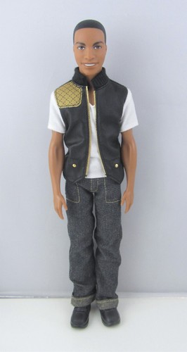 Barbie style 2011 - barbie,