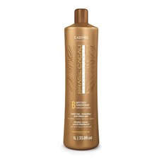 CADIVEU BRASIL CACAU "B" CONDITIONER  ANTI FRIZZ  1000 ML