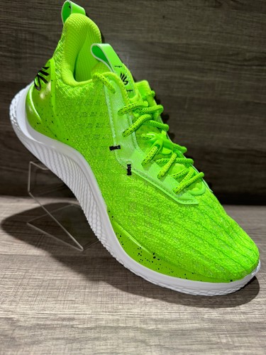 Under armor curry - under, 10