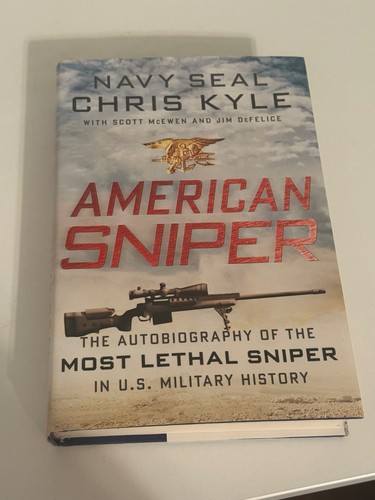 American sniper chris - sniper, kyle