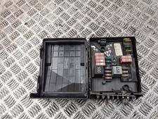 2005 VW GOLF V SCATOLA