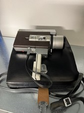 Canon zoom 318 - super, vintage