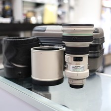 Canon EF 400mm f/4 DO IS USM