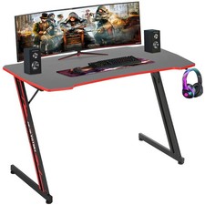 35"/39"/47" Computer Desk Z