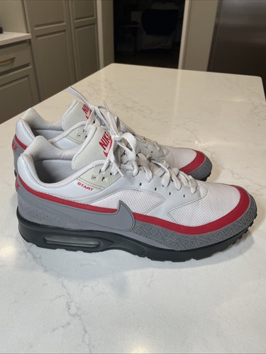 Nike air classic grigio - classic,