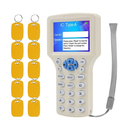 Lettore smart card - di,