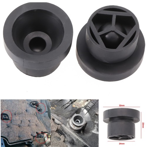 Kit pezzi coperchio motore - 2,
