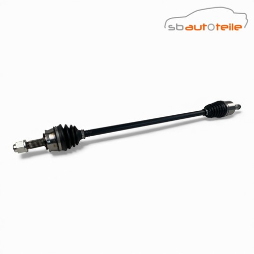Albero motore destro - , opel