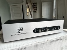 Preamplificatore phono vpi - preamplificatore,