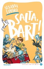 Salta, Bart! - Tamaro Susanna
