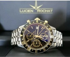 Lucien Rochat GMT Royal Army