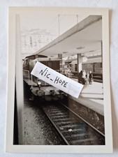 Fotografia Stazione di Genova