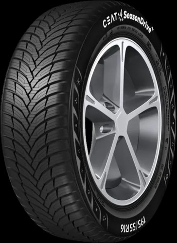 Pneumatici stagioni ceat - 4,