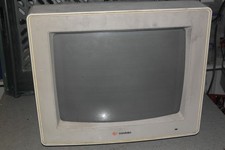 Monitor CRT DELL CMC-141ME EGA