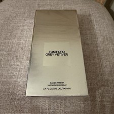 Tom Ford Grey Vetiver Men's