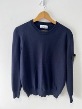 Stone Island Maglione Uomo