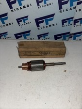 INDOTTO MOTORINO AVVIAMENTO