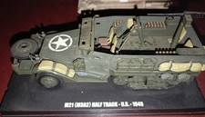 CARRO CINGOLATO  M21 HALF