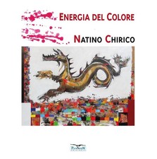 Libro - Natino Chirico -