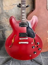 Gibson ES-335 Reissue Block