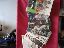 Prophecy-Noise-Manhole