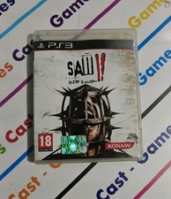 SAW 2 L'ENIGMISTA PS3 COMPLETO