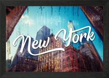 Poster arte da parete con