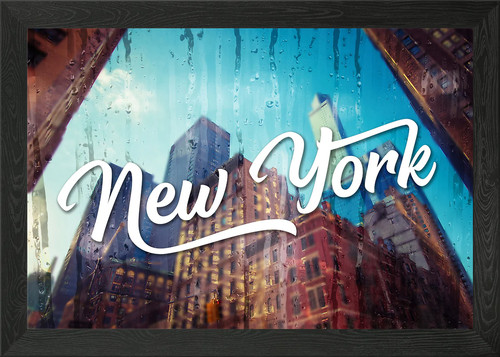 Poster arte parete - arte,