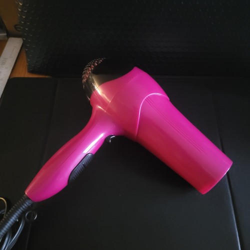 Revlon rv474 pink ionic hair - pink,
