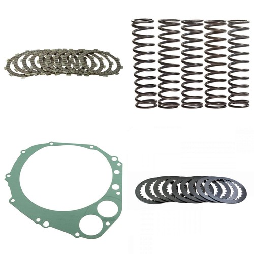Kit frizione completo per