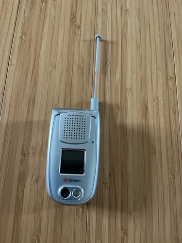 Cellulare sanyo 8200 - sanyo, pm-8200