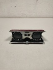 Binocolo da Teatro Coated Lens