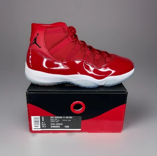 Nike air jordan - nike, 11