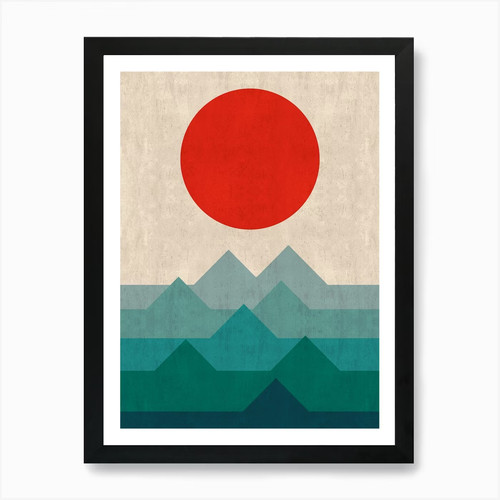 Quadro stampa tela poster - quadro, su