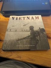 Vietnam By Nigel Cawthorne