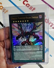 DRAGO FURIOSO OCCHI DIVERSI