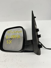 8153VJ specchietto retrovisore elettrico per PEUGEOT BIPPER (10/08) 1.3 HDI 2008