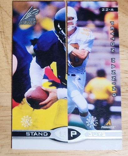 1998 pinnacle promo - 1998,