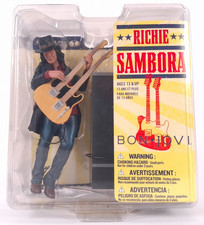 Richie Sambora Figure Bon Jovi