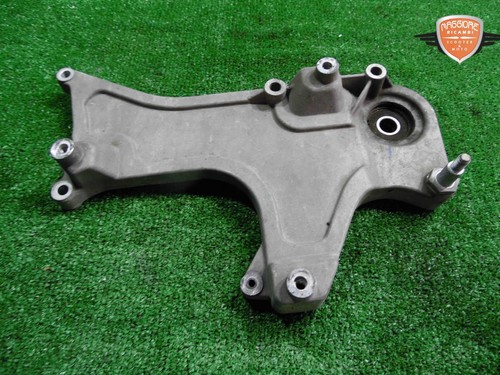 Supporto marmitta piaggio - supporto,
