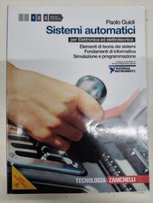 SISTEMI AUTOMATICI VOL. 1 con