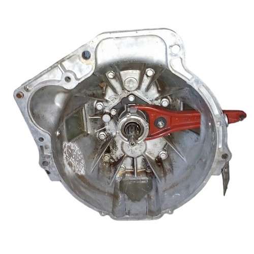 Cambio 93809979 iveco daily - 93809979,