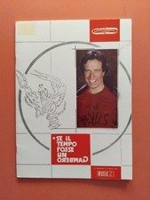 NANCY BRILLI ENRICO MONTESANO