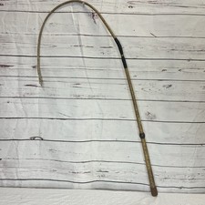 Frusta in corda Sjambok