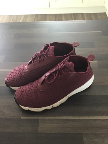 Nike air footscape 2013 - nike,
