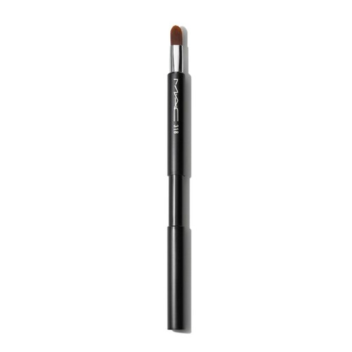 Mac 318 spazzola labbra - mac,