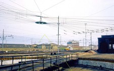 FS Roundhouse & Giradischi