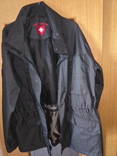 Giacca wellensteyn uomo - giacca,